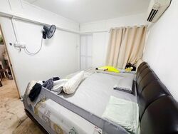 Blk 252 Hougang Avenue 3 (Hougang), HDB 3 Rooms #607018111